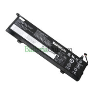 Batteria di ricambio per Lenovo L17C3PE0 L17L3PE0 5B10Q39196 5B10Q39197