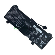 Batteria di ricambio per HP 4473A9-2S1P BQ40Z552 HSTNN-DB9M 