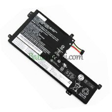 Batteria di ricambio per Lenovo L340-17IWL V155-15API Series 81LG SB10W67268