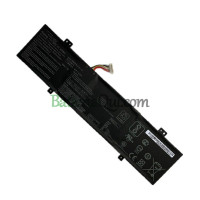 Batteria di ricambio per Asus C31N1733 VivoBook Flip 14 TP412FA TP412UA