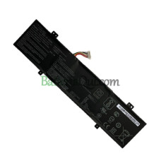 Batteria di ricambio per Asus C31N1733 VivoBook Flip 14 TP412FA TP412UA