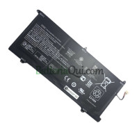 Batteria di ricambio per HP HSTNN-DB8X L29913-221 L29913-2C1 L29959-002 L29959-005 SY03060XL SY03XL