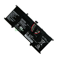 Batteria di ricambio per Sony VJS132C0411B VJS132C0511B VJS132C0611S VJS132C0711B VJS132C0811S