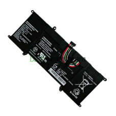 Batteria di ricambio per Sony S13 VJ-S13-1X0111B VJS131C0111B VJS131C0211S VJS131C0411B
