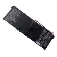 Batteria di ricambio per Acer AC16B7K AC16B8K Chromebook-15 CB515 V5-572 V5-573