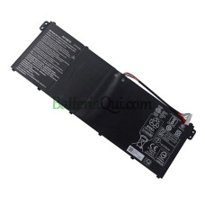 Batteria di ricambio per Acer AC16B7K AC16B8K Chromebook-15 CB515 V5-572 V5-573