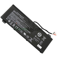 Batteria di ricambio per Acer AN515-54 AN517-51 7 AN715-51 AP18E7M AP18E8M