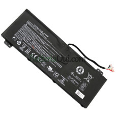Batteria di ricambio per Acer AN515-54 AN517-51 7 AN715-51 AP18E7M AP18E8M