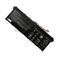 Batteria di ricambio per Acer AP16M4J 2ICP4/78/104 N19C1
