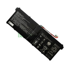 Batteria di ricambio per Acer AP16M4J 2ICP4/78/104 N19C1