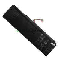 Batteria di ricambio per Acer AP18A5P 4ICP4/91/91