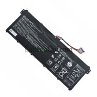 Batteria di ricambio per Acer AP18C4K Aspire-5 A515-43 A515-54 SP314-54N
