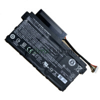 Batteria di ricambio per Acer AP18H8L Aspire-5 A514-51 A515-53G SPIN-3 SP314-53