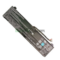 Batteria di ricambio per Acer AP18JHQ-7 CN71 Triton-500 PT515-51 PT515-52