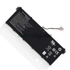Batteria di ricambio per Acer Swift-3 SF314-32 SF314-42 AP18C8K KT0030G020