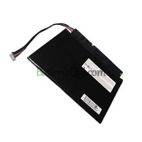 Batteria di ricambio per Akoya 477592-00-00-2S1P-0