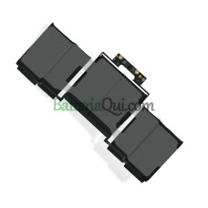 Batteria di ricambio per Apple MacBook-Pro-13'' 2018 A1989 A1964