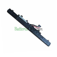 Batteria di ricambio per Asus A41N1702 P1440UF P1440UF-1A P1448FB PX434F