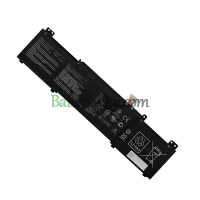 Batteria di ricambio per Asus B31N1822 Zenbook Flip-14 UM462DA UX462DA