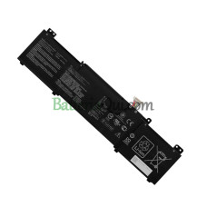 Batteria di ricambio per Asus B31N1822 Zenbook Flip-14 UM462DA UX462DA