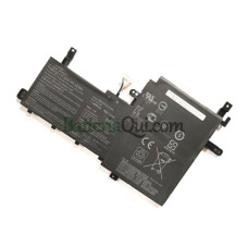 Batteria di ricambio per Asus B31N1842 S531FA V531FL V531FA X531FA S531FL