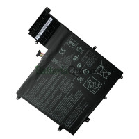 Batteria di ricambio per Asus C21N1624 Q325U Q325UAR Zenbook UX370UA