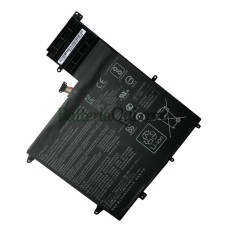 Batteria di ricambio per Asus C21N1624 Q325U Q325UAR Zenbook UX370UA