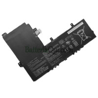Batteria di ricambio per Asus C21N1807 C223NA VivoBook-E12 E203NA
