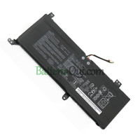 Batteria di ricambio per Asus C21N1818-2 B21N1818-2 X412F/FA/FJ V4000F/D