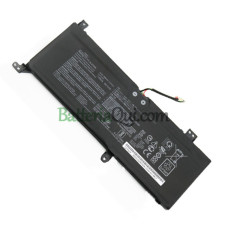 Batteria di ricambio per Asus C21N1818-2 B21N1818-2 X412F/FA/FJ V4000F/D