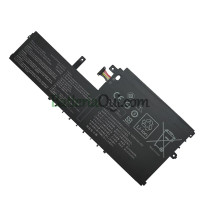 Batteria di ricambio per Asus C31N1721 E406SA L406SA L406MA E406MA R420SA