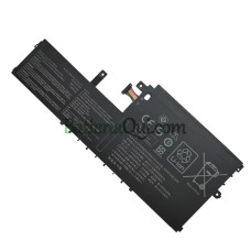 Batteria di ricambio per Asus C31N1721 E406SA L406SA L406MA E406MA R420SA
