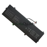 Batteria di ricambio per Asus C31N1831 P3540FA P3548FA P574FA PE574FA PX574F