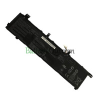 Batteria di ricambio per Asus C31N1843 VivoBook S15 S532