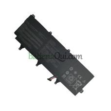 Batteria di ricambio per Asus C41N1802 ROG GX701GV GX735GV GX701GX GX735GX