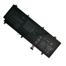 Batteria di ricambio per Asus C41N1805 GX531GM GX531GS GX531GX