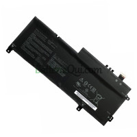 Batteria di ricambio per Asus C41N1809 Q536F Q536FD UX562FN UX562FD FDX
