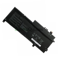 Batteria di ricambio per Asus C41N1809 Q536F Q536FD UX562FN UX562FD FDX