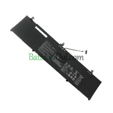 Batteria di ricambio per Asus C41N1814 Zenbook 15 UX533FN UX533FD RX533