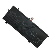 Batteria di ricambio per Asus C41N1825 ADOL13U/F ADOL14F X403FA