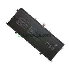 Batteria di ricambio per Asus C41N1904 UX363 UX325JA/EA UX393JA/EA UX425IA X435EA