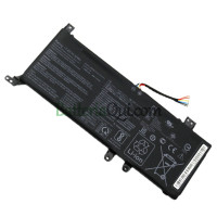 Batteria di ricambio per Asus FL8700F X509F B21N1818-1