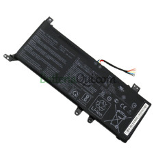 Batteria di ricambio per Asus FL8700F X509F B21N1818-1