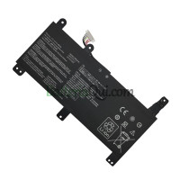 Batteria di ricambio per Asus gl704 C41N1731-2 GL504GM