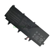Batteria di ricambio per Asus ROG-3S PLUS GX701G GX735GW C41N1802