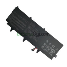 Batteria di ricambio per Asus ROG-3S PLUS GX701G GX735GW C41N1802
