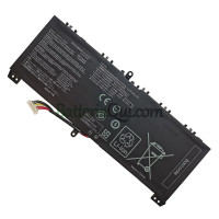 Batteria di ricambio per Asus ROG-STRIX GL503VS C41N1709