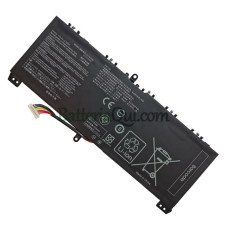 Batteria di ricambio per Asus ROG-STRIX GL503VS C41N1709