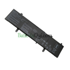 Batteria di ricambio per Asus S4100U S4000U Zenbook X405U B31N1632