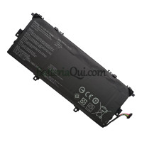 Batteria di ricambio per Asus UX331U UX331UAL UX331FAL C31N1724